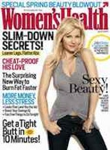 Women's Health Magazine